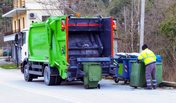 Best Scrap Metal Removal  in Fostoria, OH